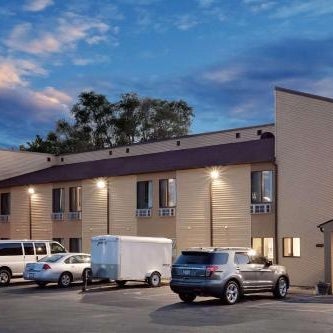 Econo Lodge Thumbnail