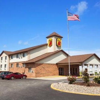 Super 8 by Wyndham Mt. Vernon Thumbnail