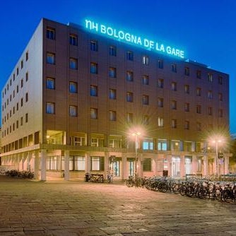 NH Bologna De La Gare Thumbnail