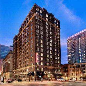Residence Inn by Marriott Baltimore Downtown/ Inner Harbor Thumbnail