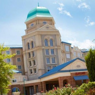 Renaissance Shoals Resort & Spa Thumbnail