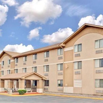 Super 8 by Wyndham Mokena/Frankfort /I-80 Thumbnail