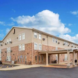 Motel 6 Litchfield, IL Thumbnail