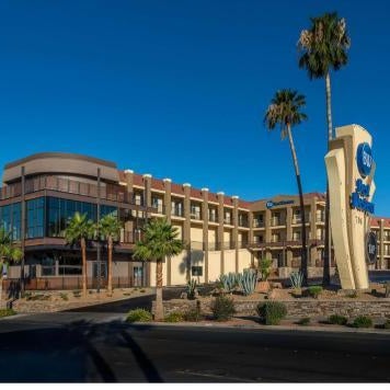Best Western Hoover Dam Hotel - SE Henderson, Boulder City Thumbnail