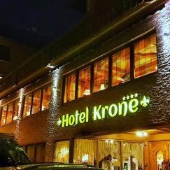 Hotel Krone Igelsberg