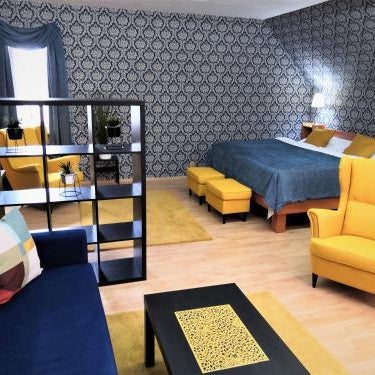 Hotel Benica