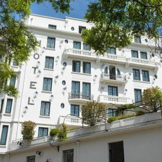 Collège Hôtel
