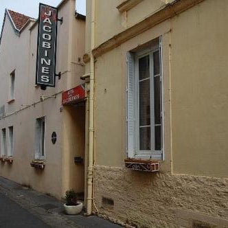 Hôtel des Jacobines