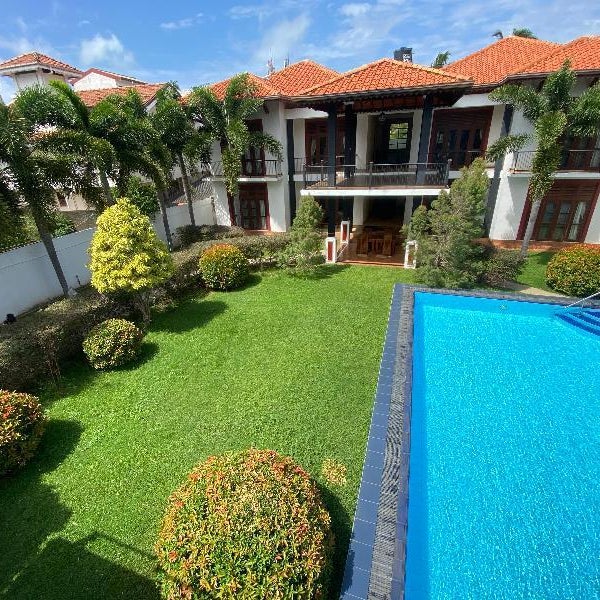 Christima Residence Thumbnail