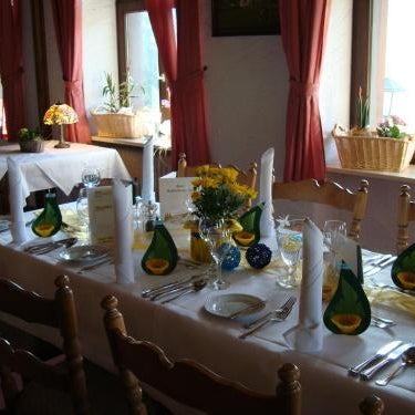 Hotel-Restaurant Kohlenbacher-Hof