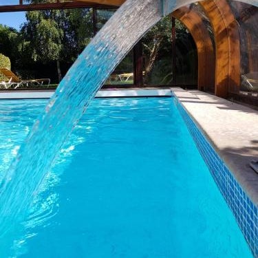 Tulip Inn Honfleur Residence Thumbnail