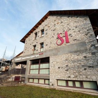 SOMMOS Hotel Benasque Spa