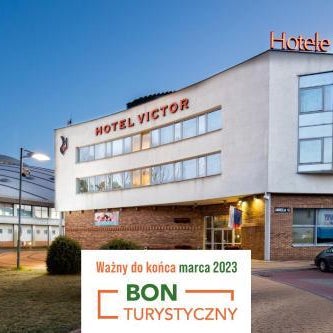 Hotel DeSilva Pruszków