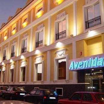Hotel Avenida Leganés Thumbnail