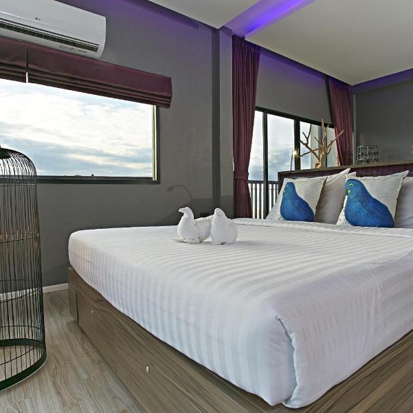 The Weekend Pattaya Thumbnail