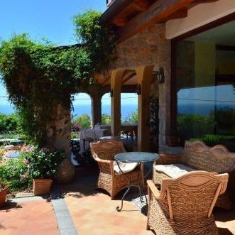 Hotel Relais Pian delle Starze