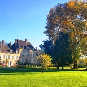 Château de Vault de Lugny