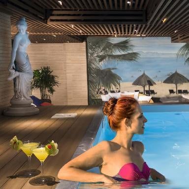Harmony Saigon Hotel & Spa