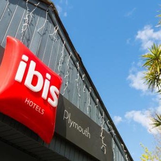 Ibis Plymouth Hotel Thumbnail