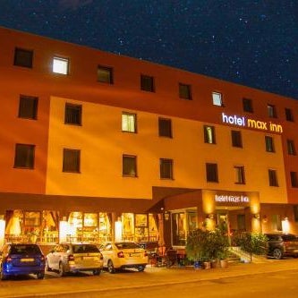 Hotel Max Inn Thumbnail