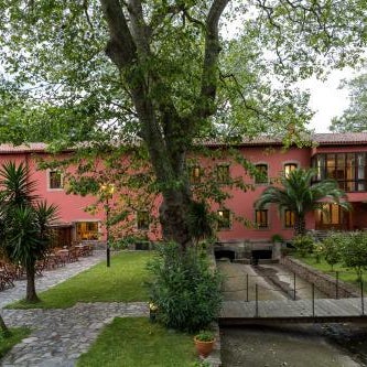 Parador de Gijon