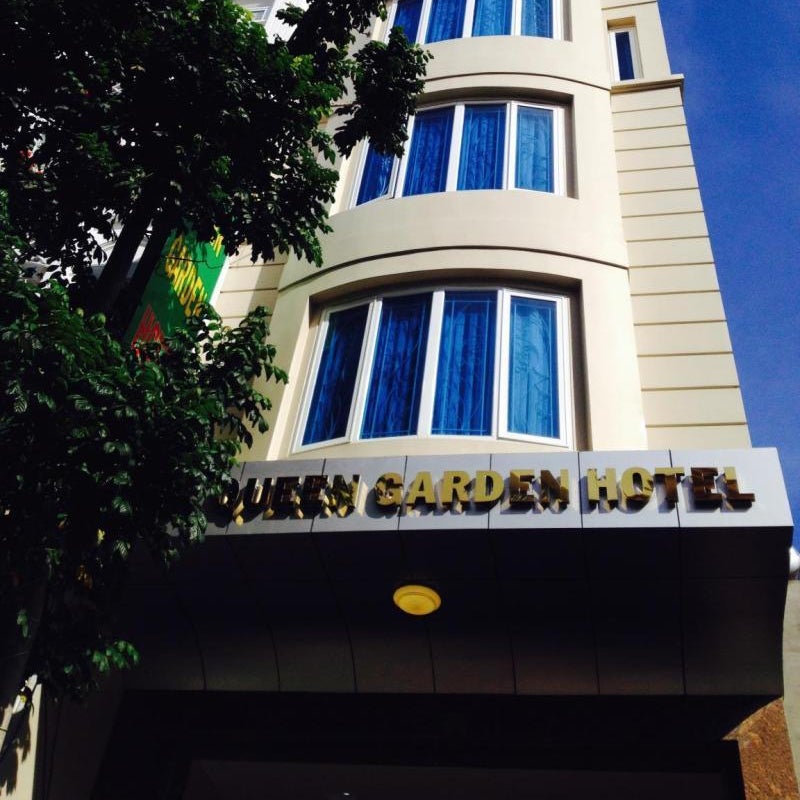 Queen Garden Hotel