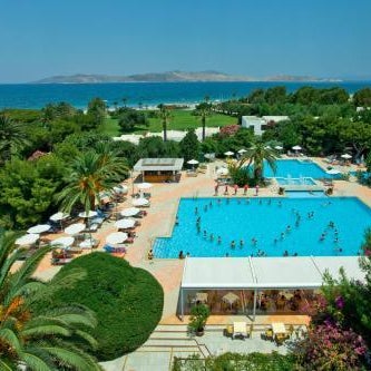 Caravia Beach Hotel