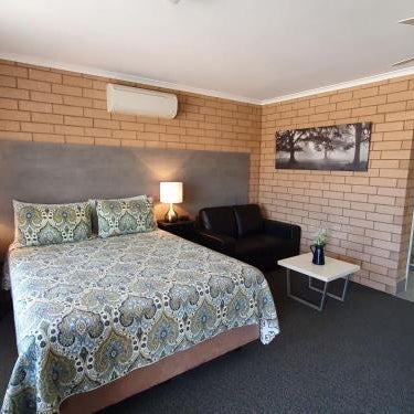 Streaky Bay Motel and Villas