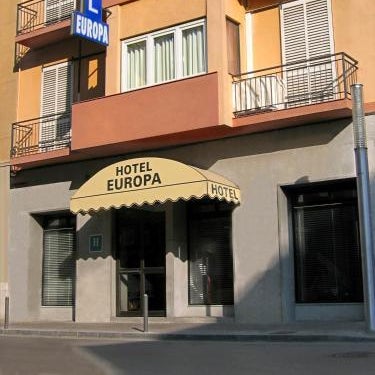 Hotel Europa