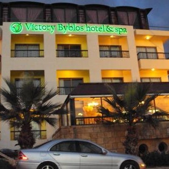 Victory Byblos Hotel & Spa Thumbnail