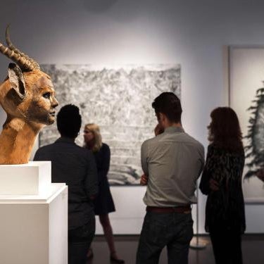 21c Museum Hotel Cincinnati Thumbnail