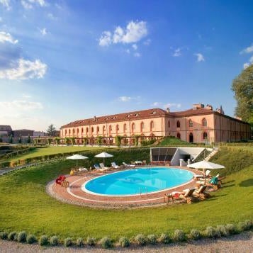 Albergo dell'Agenzia