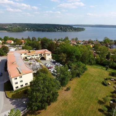 Hotell Kristina