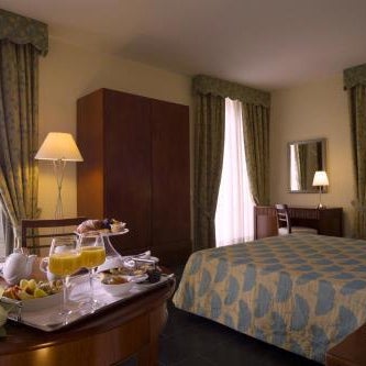 Villa Imperiale Hotel
