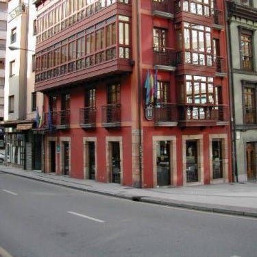 Hotel Vetusta