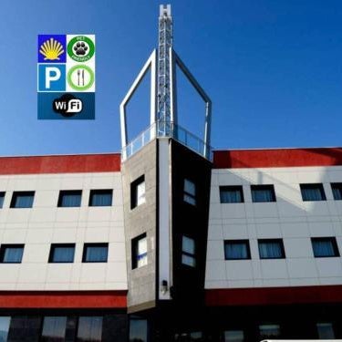 Hotel Naval Sestao Thumbnail