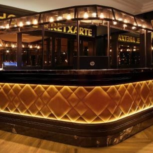 Hotel Aretxarte Thumbnail