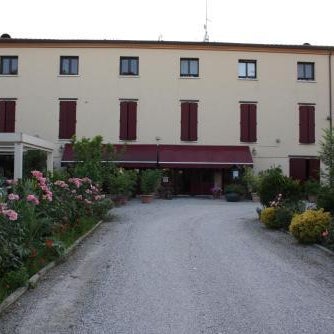 Villa Belfiore