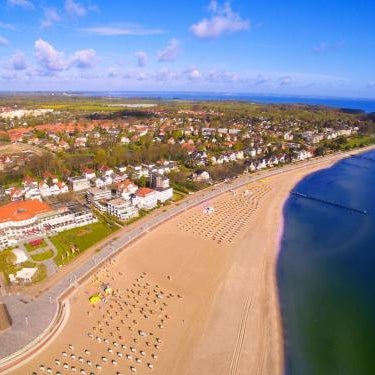 ATLANTIC Grand Hotel Travemünde Thumbnail