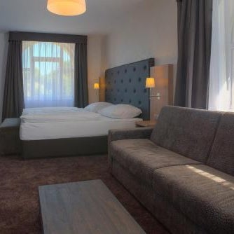 Hotel Galatea