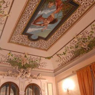 Hotel Gresi Thumbnail