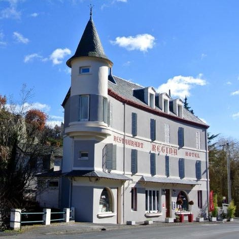 Hotel Regina