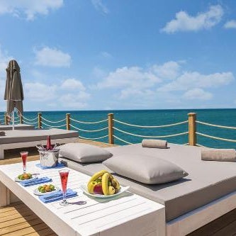 Sirene Belek Hotel