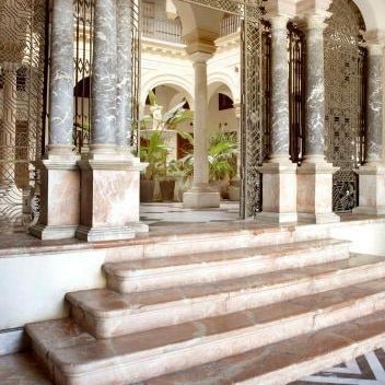 CoolRooms Palacio Villapanes 5 GL