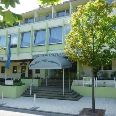 Hotel Schlangenbader Hof Thumbnail