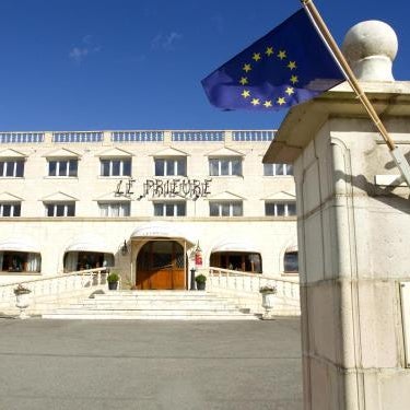 Hôtel Le Prieuré