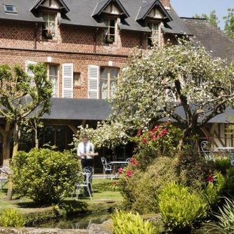Auberge de la Source - Hôtel & Spa