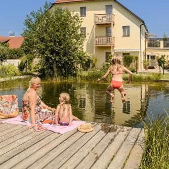 ad vineas Gästehaus Nikolaihof-Hotel Garni