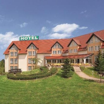 Hotel Marschall Duroc