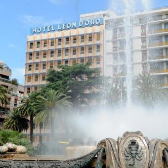 Il Leon D'Oro Bari - by Farace Hotels